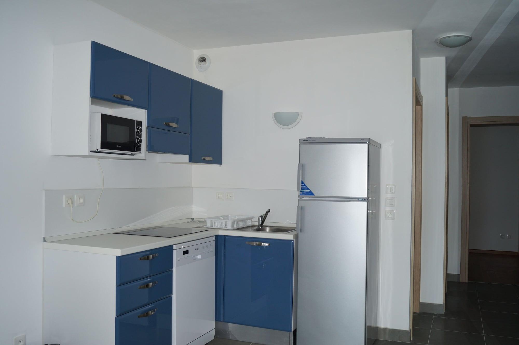Residence Villa Tyrrenia Macinaggio  Ngoại thất bức ảnh