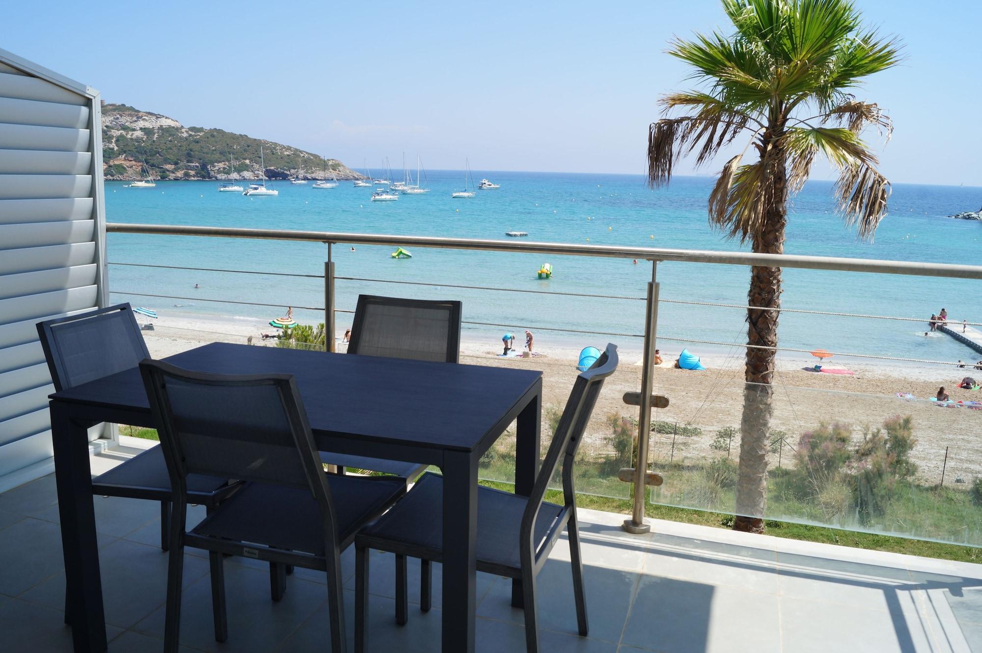 Residence Villa Tyrrenia Macinaggio  Ngoại thất bức ảnh