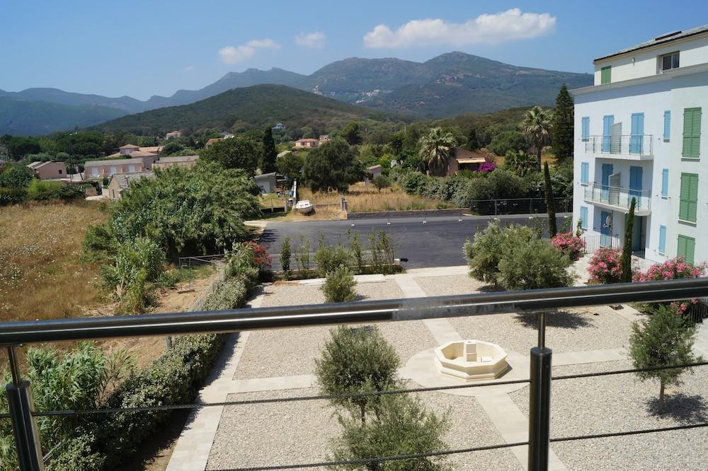 Residence Villa Tyrrenia Macinaggio  Ngoại thất bức ảnh