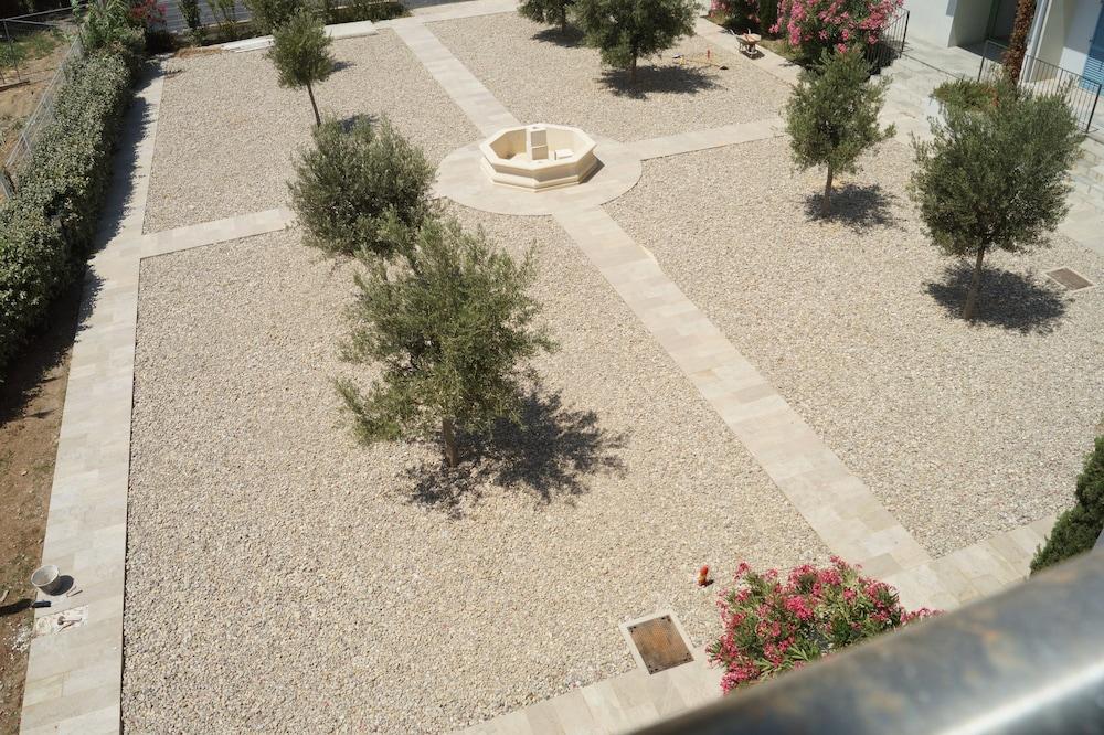 Residence Villa Tyrrenia Macinaggio  Ngoại thất bức ảnh