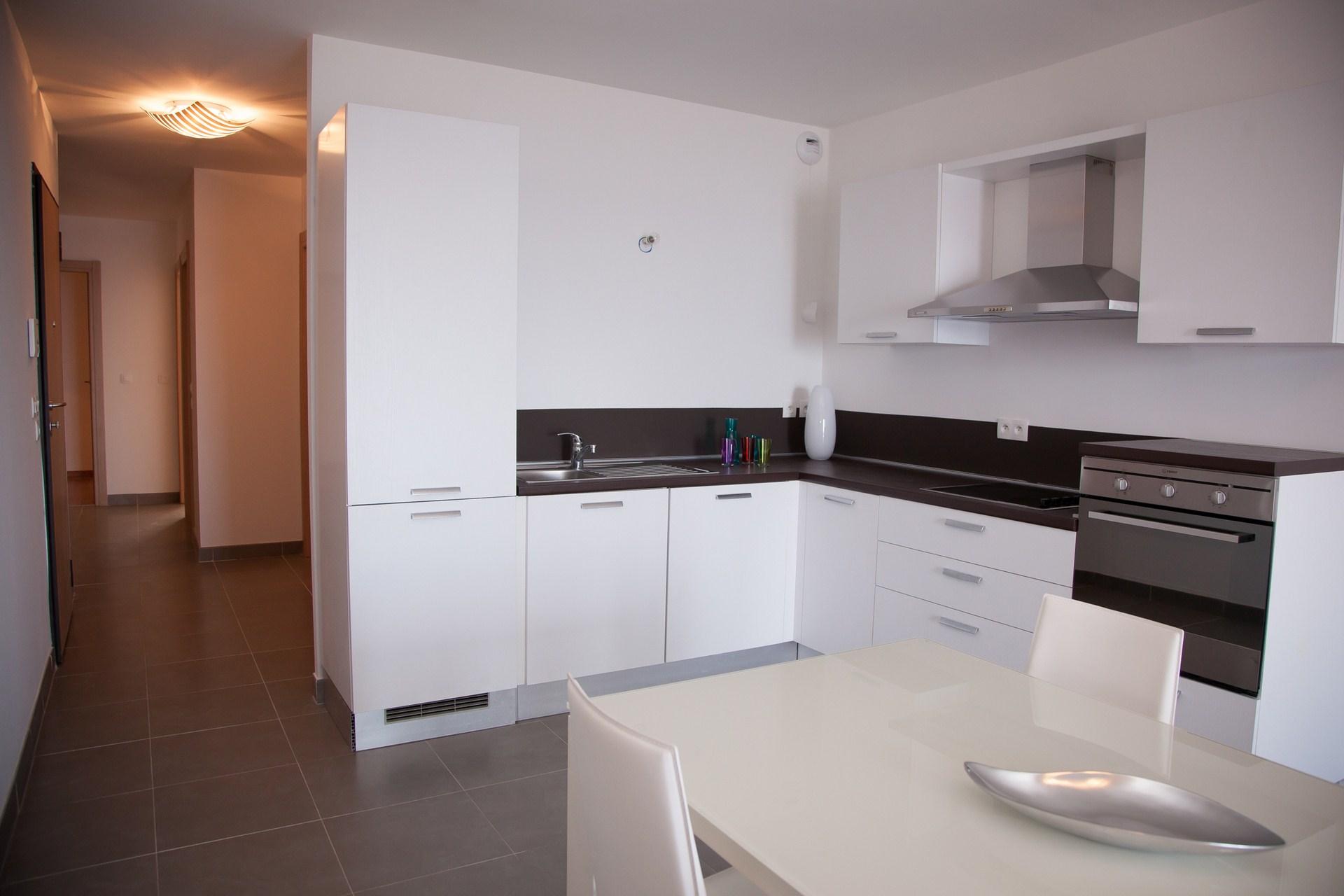 Residence Villa Tyrrenia Macinaggio  Ngoại thất bức ảnh
