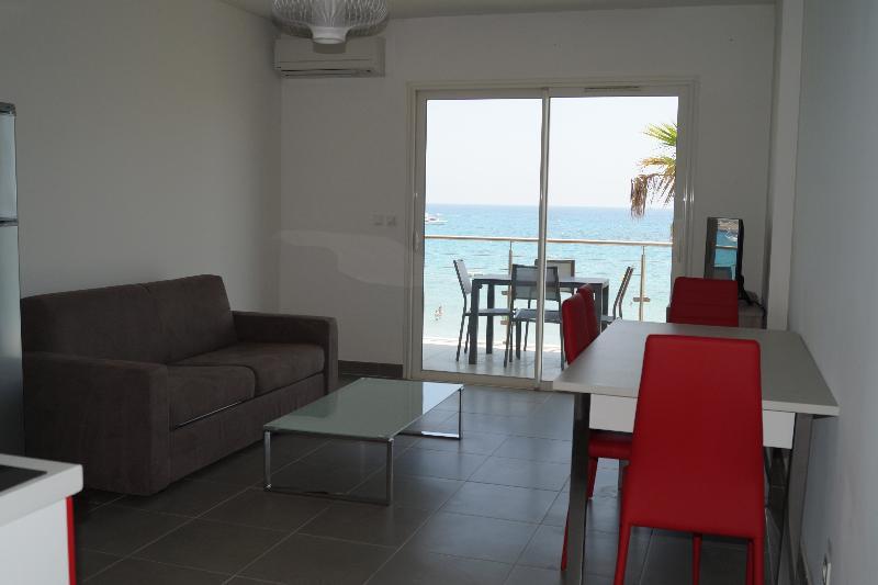 Residence Villa Tyrrenia Macinaggio  Ngoại thất bức ảnh