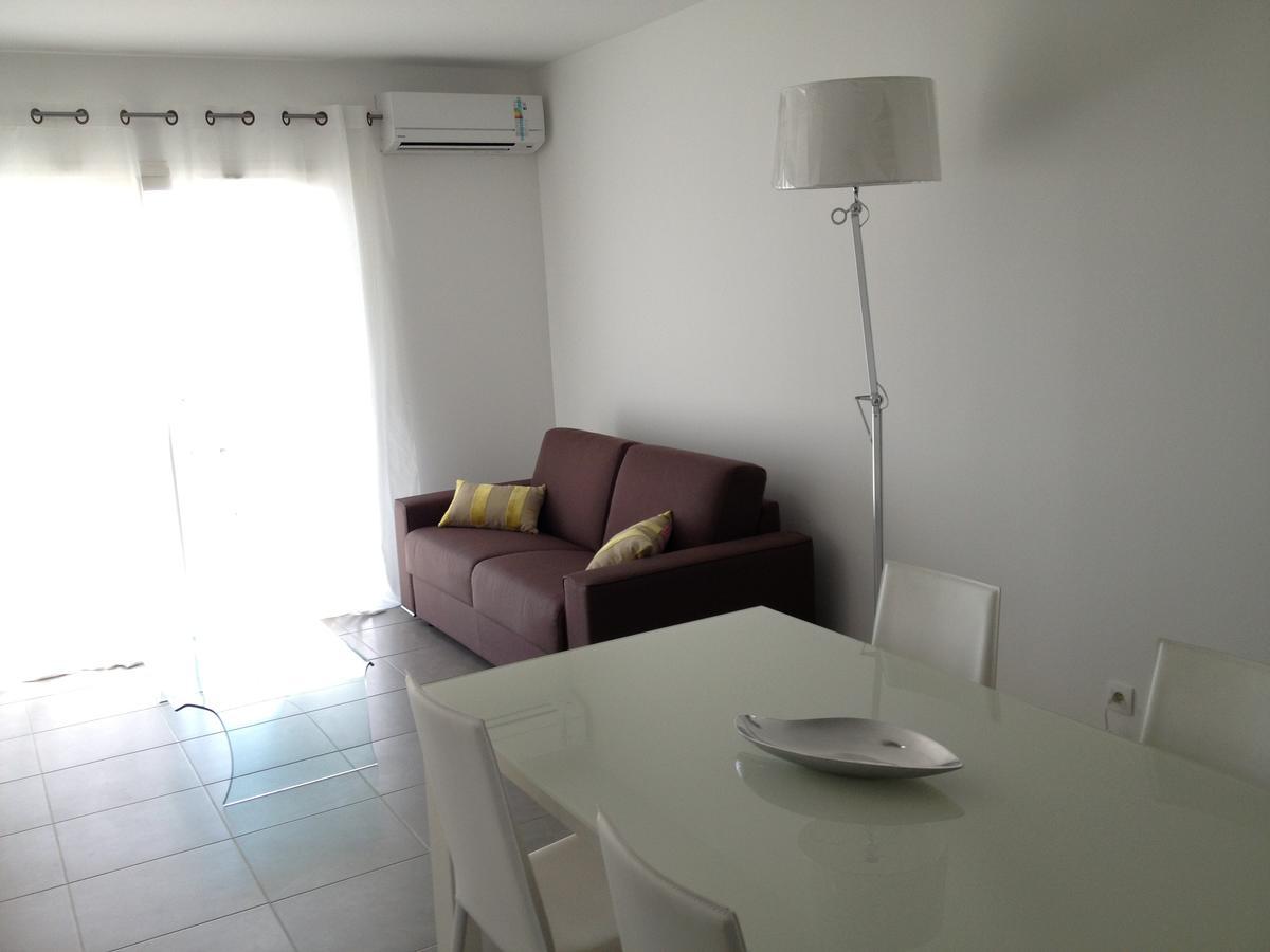 Residence Villa Tyrrenia Macinaggio  Ngoại thất bức ảnh