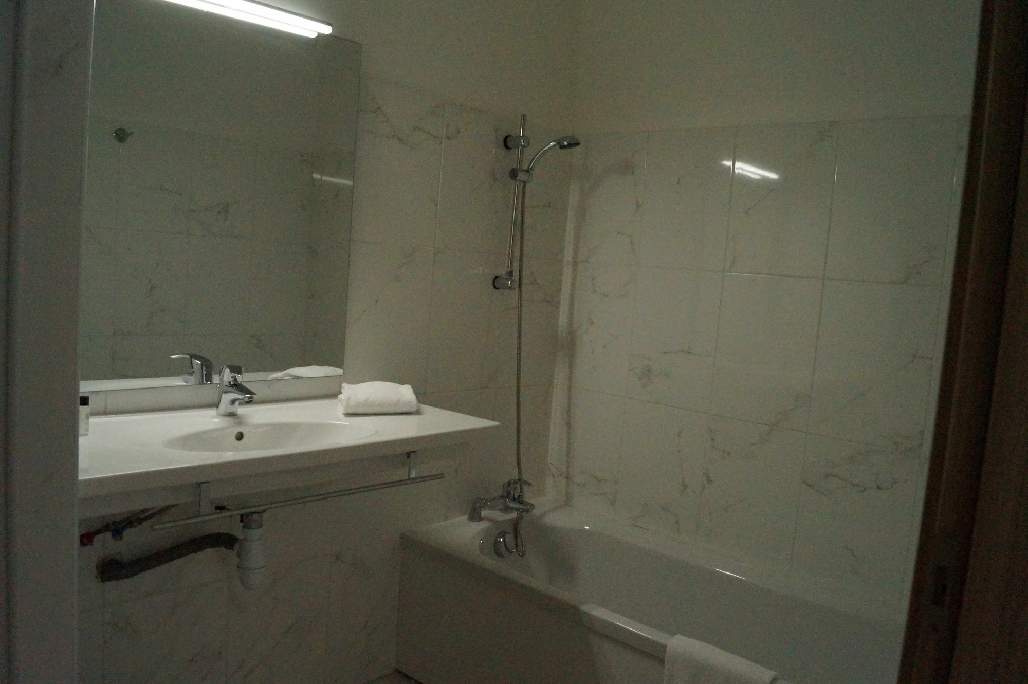 Residence Villa Tyrrenia Macinaggio  Ngoại thất bức ảnh